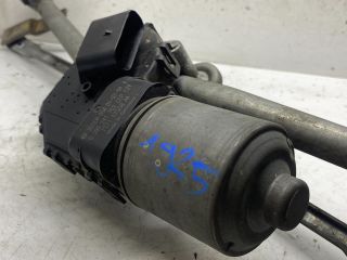 bontott FORD MONDEO III Első Ablaktörlő Szerkezet Motorral