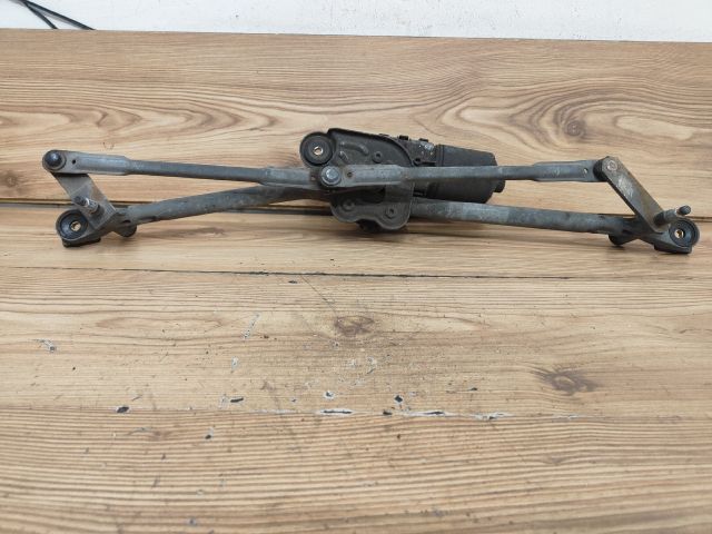 bontott FORD MONDEO III Első Ablaktörlő Szerkezet Motorral