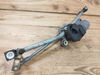 bontott FORD MONDEO III Első Ablaktörlő Szerkezet Motorral