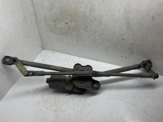 bontott FORD MONDEO III Első Ablaktörlő Szerkezet Motorral