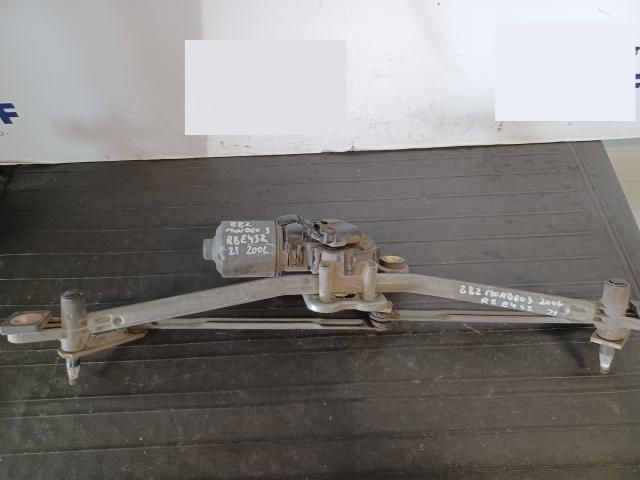 bontott FORD MONDEO III Első Ablaktörlő Szerkezet