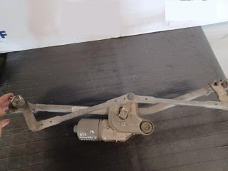 bontott FORD MONDEO III Első Ablaktörlő Szerkezet