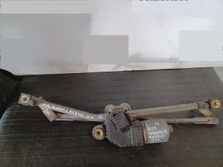 bontott FORD MONDEO III Első Ablaktörlő Szerkezet