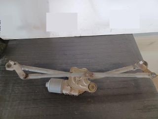 bontott FORD MONDEO III Első Ablaktörlő Szerkezet