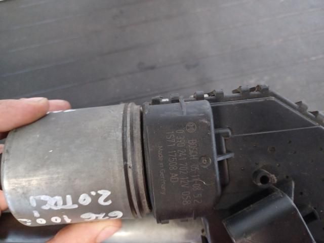 bontott FORD MONDEO III Első Ablaktörlő Szerkezet