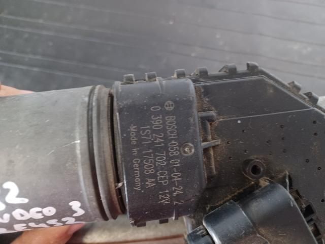 bontott FORD MONDEO III Első Ablaktörlő Szerkezet