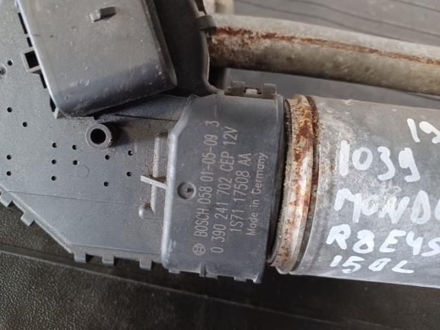 bontott FORD MONDEO III Első Ablaktörlő Szerkezet