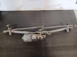 bontott FORD MONDEO III Első Ablaktörlő Szerkezet