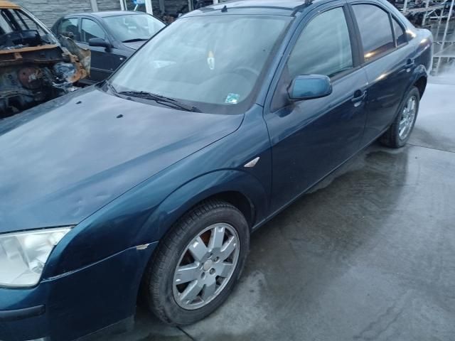 bontott FORD MONDEO III Első Ablaktörlő Szerkezet