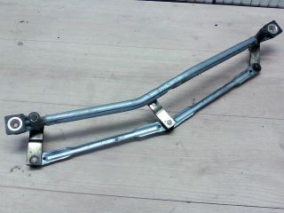 bontott FORD MONDEO III Első Ablaktörlő Szerkezet