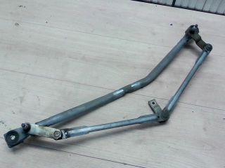 bontott FORD MONDEO III Első Ablaktörlő Szerkezet