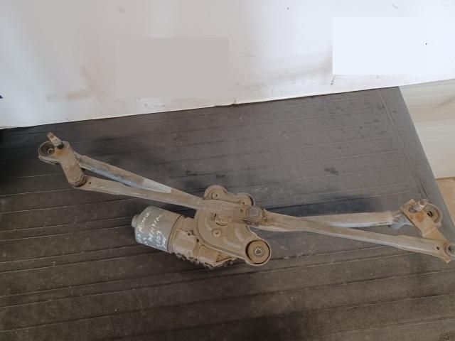 bontott FORD MONDEO III Első Ablaktörlő Szerkezet