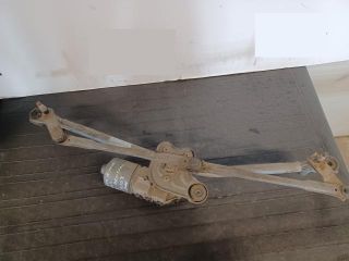 bontott FORD MONDEO III Első Ablaktörlő Szerkezet