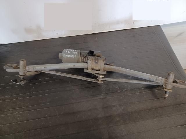 bontott FORD MONDEO III Első Ablaktörlő Szerkezet