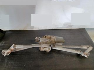 bontott FORD MONDEO III Első Ablaktörlő Szerkezet