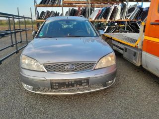 bontott FORD MONDEO III Első Ablaktörlő Szerkezet