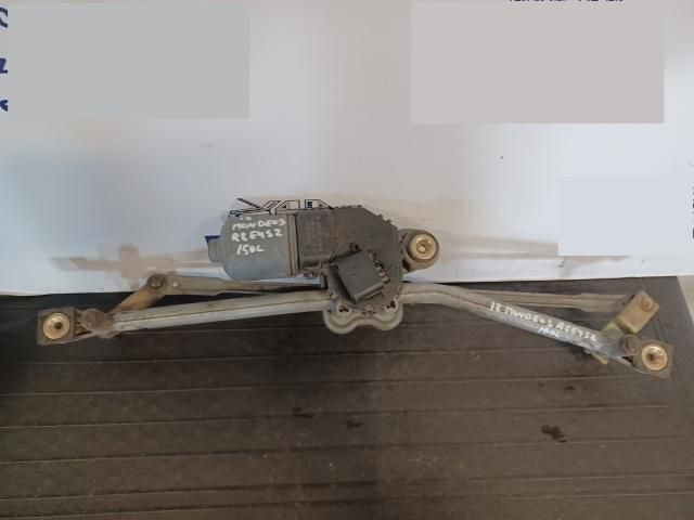 bontott FORD MONDEO III Első Ablaktörlő Szerkezet