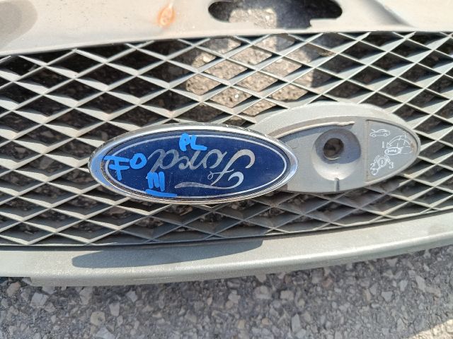 bontott FORD MONDEO III Első Embléma