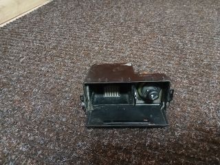 bontott FORD MONDEO III Első Hamutartó