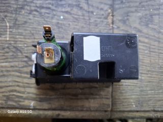 bontott FORD MONDEO III Első Hamutartó