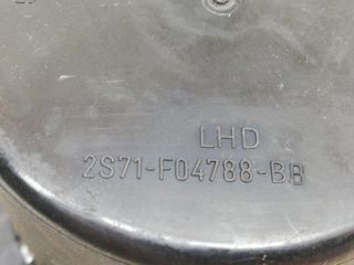 bontott FORD MONDEO III Első Hamutartó