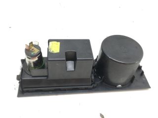 bontott FORD MONDEO III Első Hamutartó