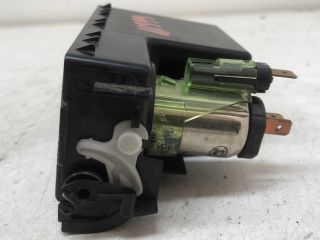 bontott FORD MONDEO III Első Hamutartó