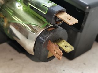 bontott FORD MONDEO III Első Hamutartó