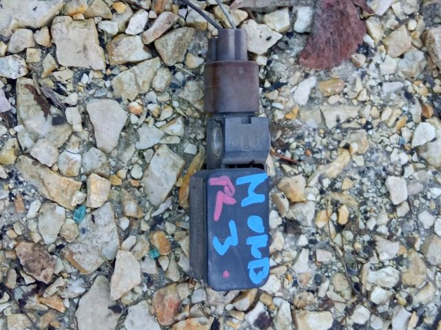 bontott FORD MONDEO III Első Középső Ütközés Érzékelő (Homlokfalon)