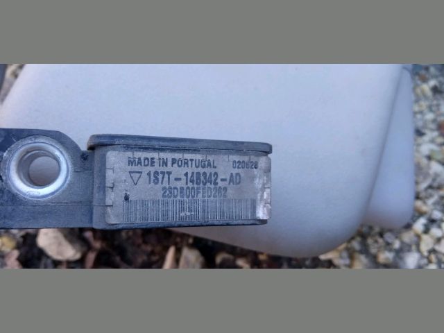 bontott FORD MONDEO III Első Középső Ütközés Érzékelő (Homlokfalon)