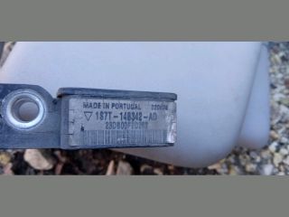 bontott FORD MONDEO III Első Középső Ütközés Érzékelő (Homlokfalon)