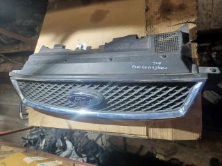 bontott FORD MONDEO III Első Lökhárító Alsó Középső Díszrács