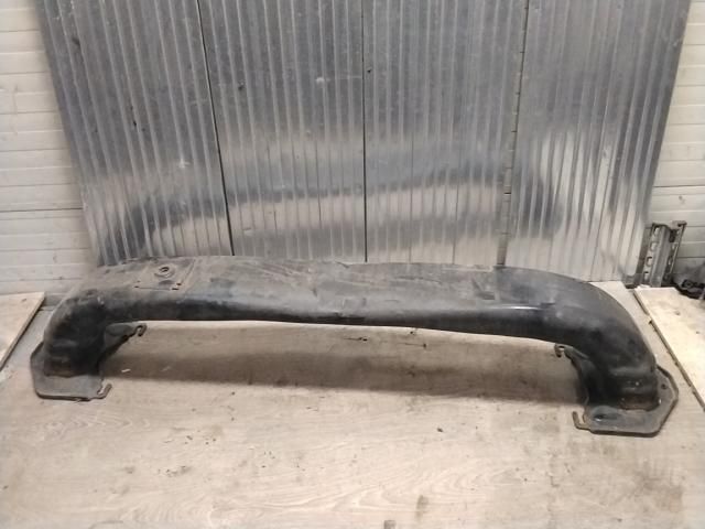 bontott FORD MONDEO III Első Lökhárító Merevítő (Fém)