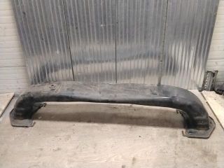 bontott FORD MONDEO III Első Lökhárító Merevítő (Fém)