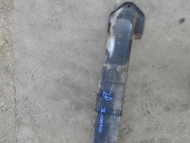 bontott FORD MONDEO III Első Lökhárító Merevítő (Fém)