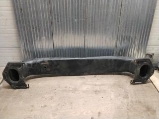 bontott FORD MONDEO III Első Lökhárító Merevítő (Fém)