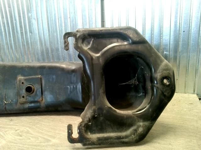 bontott FORD MONDEO III Első Lökhárító Merevítő (Fém)