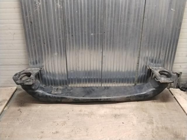 bontott FORD MONDEO III Első Lökhárító Merevítő (Fém)