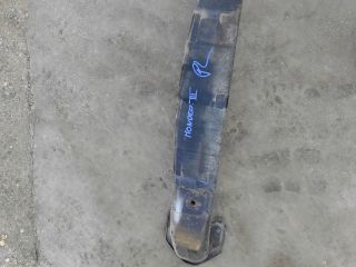 bontott FORD MONDEO III Első Lökhárító Merevítő (Fém)