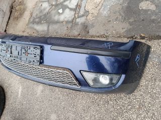 bontott FORD MONDEO III Első Lökhárító (Üresen)