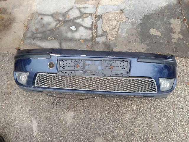 bontott FORD MONDEO III Első Lökhárító (Üresen)