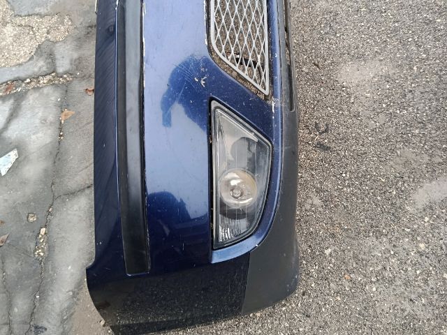 bontott FORD MONDEO III Első Lökhárító (Üresen)