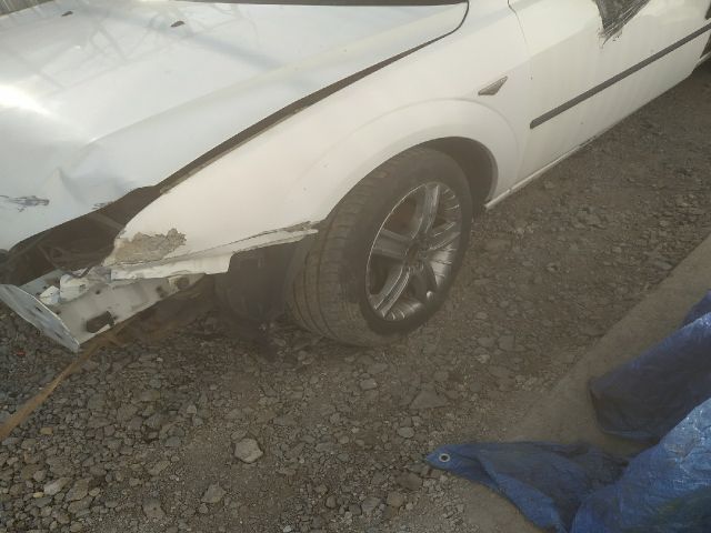 bontott FORD MONDEO III Első Szélvédő