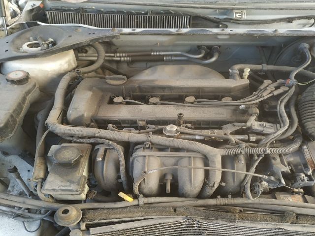 bontott FORD MONDEO III Első Szélvédő