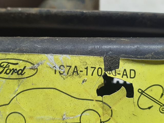 bontott FORD MONDEO III Emelő