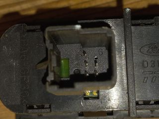 bontott FORD MONDEO III ESP Kapcsoló