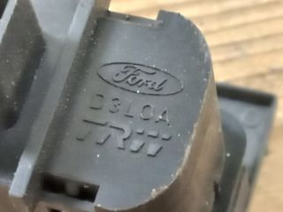 bontott FORD MONDEO III ESP Kapcsoló