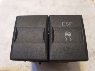 bontott FORD MONDEO III ESP Kapcsoló