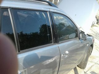 bontott FORD MONDEO III Fékfolyadék Tartály