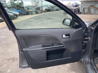 bontott FORD MONDEO III Fékpedál